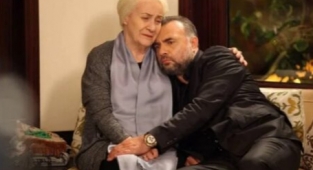 Usta oyuncu Sabina Toziya hayatını kaybetti