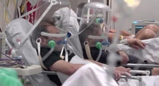 Uzman isimden yeni varyant uyarısı: COVID-22