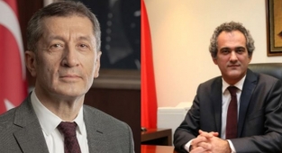 Ziya Selçuk istifa etti: Yeni Bakan Mahmut Özer kimdir?