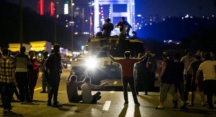 ‘15 Temmuz şehit ve gazileri için toplanan yardım parasında açık çıktı'