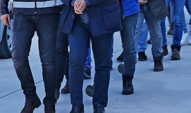 19 ilde FETÖ operasyonu: 51 gözaltı kararı!