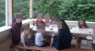 3 kızını öldüren imam cezaevinde intihara kalkıştı