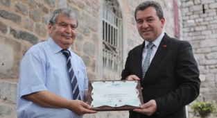 85. Bergama Kermesi coşku ile sona erdi