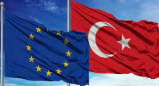 AB'de Türkiye kategorisi değişmedi