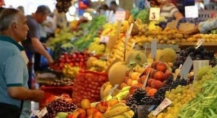 Ağustos ayı enflasyon rakamları açıkladı