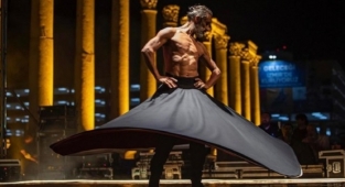 AK Parti’den Büyükşehir’e ‘semazen’ tepkisi!