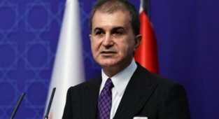 AK Parti Sözcüsü Çelik: Türkiye'nin tek bir mülteci daha alacak durumu yok