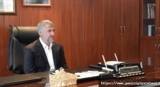 AKP'li başkandan 'torpil' savunması: 'Millet dünyayı yiyor'