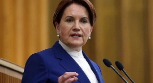 Akşener: Millet İttifakı’nda en küçük bir sorun yok