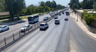 Altınyol'da su taşkınlarına son: Hangi çalışmalar yapıldı?
