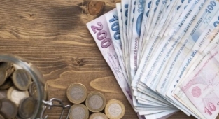 Asgari ücretin alım gücü 2 yılda eridi