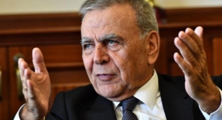 Aziz Kocaoğlu: İki başkanımız da başarılı, oturaklı