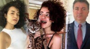 Azra'nın katilinden korkunç itiraf: 'Banyoya götürüp parçalara ayırdım'