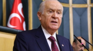 Bahçeli, Cumhur İttifakı'nın baraj kararını açıkladı