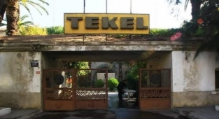 Bakan Ersoy açıkladı: Tekel Fabrikası'nın akıbeti belli oldu 