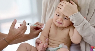 Başsavcılık, Bebeğe ‘Yanlışlıkla’ Yapılan Koronavirüs Aşısı İçin Soruşturma Başlattı