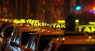 İBB'nin önerisi bir kez daha reddedildi!