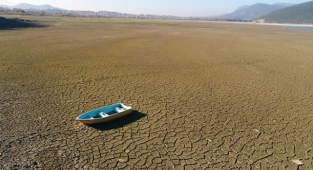 Bu yüzyılda afet artık doğal değil