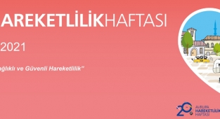 Buca Avrupa Hareketlilik Haftası’na hazır