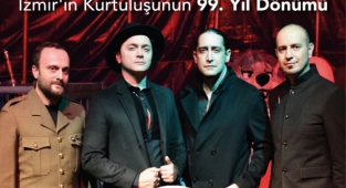 Buca’da 9 Eylül coşkusu