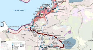 Buca Metrosu’nda ihale için geri sayım başladı