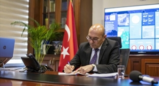 Büyükşehir 145 milyon TL kredi kullanacak!