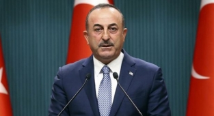 Çavuşoğlu: Taliban'dan gelen işbirliği teklifini değerlendiriyoruz