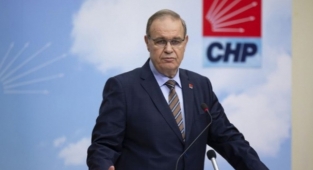 CHP'den 'seçim barajı' açıklamalarına tepki: Tescili yapacak makam TBMM