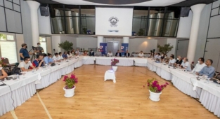 CHP'li belediyelerden ortak orman politikası