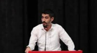 CHP'li Odabaşoğlu'na tutuklama!