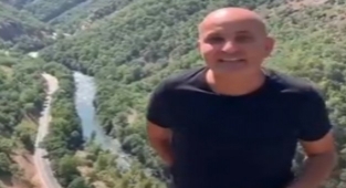 CHP'li Polat ile AK Partili Kaya arasında 'Munzur' atışması!