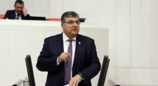 CHP’li Sındır: Vatandaş sandığı bekliyor! 