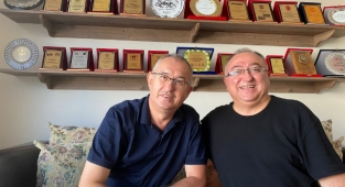 CHP Milletvekili Sertel: Vefa Salman derhal görevine iade edilmelidir