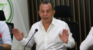 CHP, Özcan kararını 4 ay içinde verecek