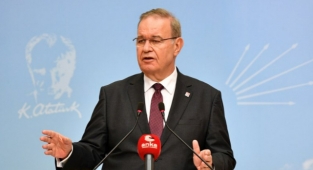 CHP sözcüsü Öztrak: 'Büyük buhran içindeyiz'