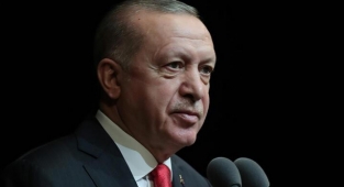 Cumhurbaşkanı Erdoğan İzmir'e geliyor!