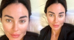 Defne Samyeli koronavirüse yakalandı