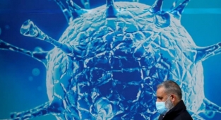 Delta'dan sonra yeni tehlike: 