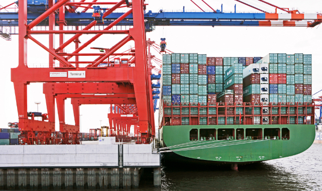 Demir sektörü Ağustos ayında da lider konumunu koruyor