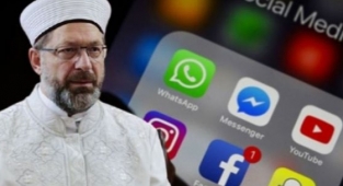 Diyanet’ten sosyal medyaya ‘fıkıh’la düzenleme önerisi
