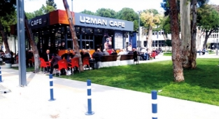 Ege'de kaçak inşaat skandalı: Yıkım kararı verildi! 