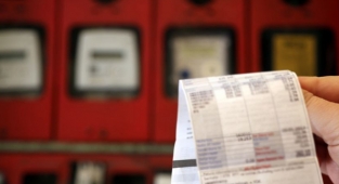 Ekonomik buhranın kanıtı: 900 bin abone elektrik ve doğalgaz faturasını ödeyemedi