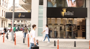 Elizi Trabzon'dan dünyaya yayılıyor