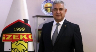 Emlakçılar Odası Başkanı: 'Pandemiden önce öğrencilerin ev bulma sorun yoktu.'