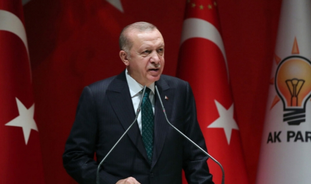 Erdoğan: 15 bin yeni öğretmen ataması yapılacak