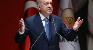 Erdoğan İkizdere direnişini hedef aldı: Siz bizim önümüzü kesemezsiniz