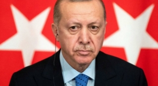 Erdoğan: Meral Hanım sen kimi kime benzetiyorsun?