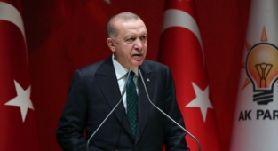 Erdoğan: Okullarımızı açık tutmakta kararlıyız