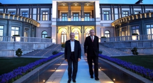 Erdoğan ve Asiltürk anlaştı iddiası