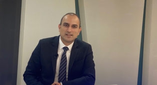 Erkunt Traktör’ün CEO’su Tolga Saylan: Egeli çiftçinin sesine kulak veriyoruz! 